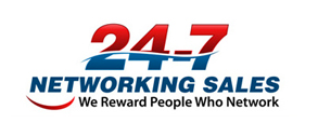 24-7 Networking Sales