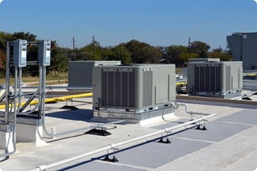 HVAC & Mechanical Support